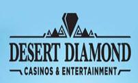 Desert Diamond West Valley Casino
