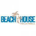 Beach House Volleyball