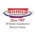 Wilhelm Automotive Service Center