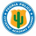 Peoria Police Citizens' Academy Alumni Association