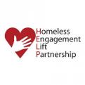 Homeless Engagement Lift Partnership (H.E.L.P.)