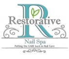 Restorative Nail Spa