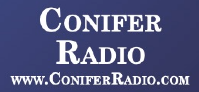 Conifer Radio (dba from Hudson Ross Associates, LLC)