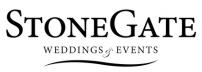 Stone Gate Weddings and Events