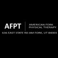 American Fork Physical Therapy