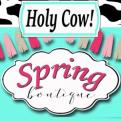 Holy Cow Boutique