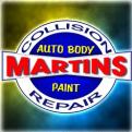 Martins Collision Repair, Inc.