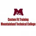 Custom Fit Training - Mountainland Technical College