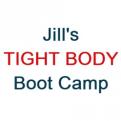 Jill's Tight Body Boot Camp
