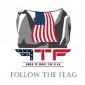 Follow the Flag