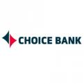 Choice Bank - Amber Determan
