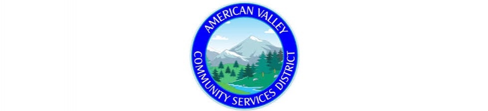 American Valley Community Services District - Quincy, CA