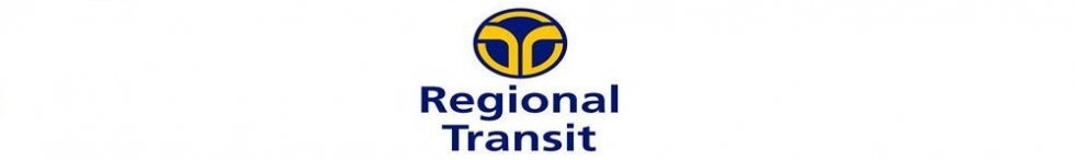 Sacramento Regional Transit - Sacramento, CA