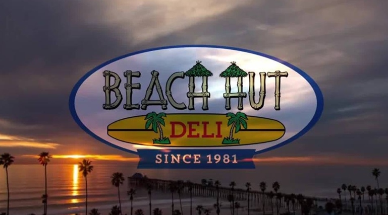 Beach Hut Deli Gold River Ca