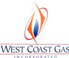 West Coast Gas Co. Inc.