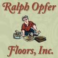Ralph Opfer Floors, Inc.
