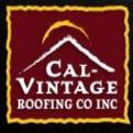 Cal-Vintage Roofing Co, Inc