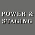 Power & Staging