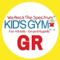 We Rock the Spectrum Kid's Gym Grand Rapids