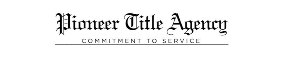 pioneer title agency sierra vista az