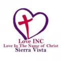 Love INC of Sierra Vista