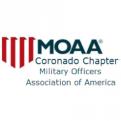 Coronado Chapter, Military Officers Association of America
