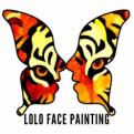 LoLo Face Painting