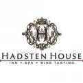 Hadsten House Inn & Spa