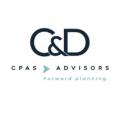 C & D llp CPA's and Advisors