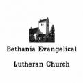 Bethania Evangelical Lutheran Church