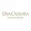 Casa Cassara Tasting Room