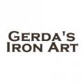 Gerda's Iron Art