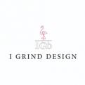I Grind Design