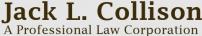 Jack L Collison, A Professional Law Corporation
