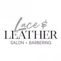LACE AND LEATHER SALON + BARBERING