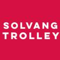 Solvang Trolley