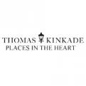 Thomas Kinkade Places in the Heart