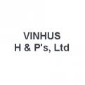 Vinhus, H & P's, Ltd.