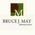 Bruce May, Attorney