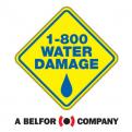 1800-Water Damage of Utah County