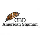 CBD American Shaman/ CMC