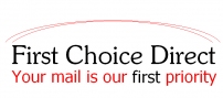 First Choice Direct Mail