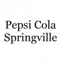 Pepsi Cola - Springville