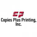 Copies Plus Printing, Inc.