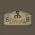 Springville Meat Company