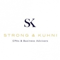 Strong & Kuhni PCA