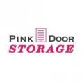 Pink Door Storage