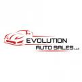 Evolution Auto Sales LLC