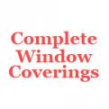 Complete Window Coverings