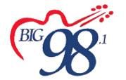 WQHL The Big 98